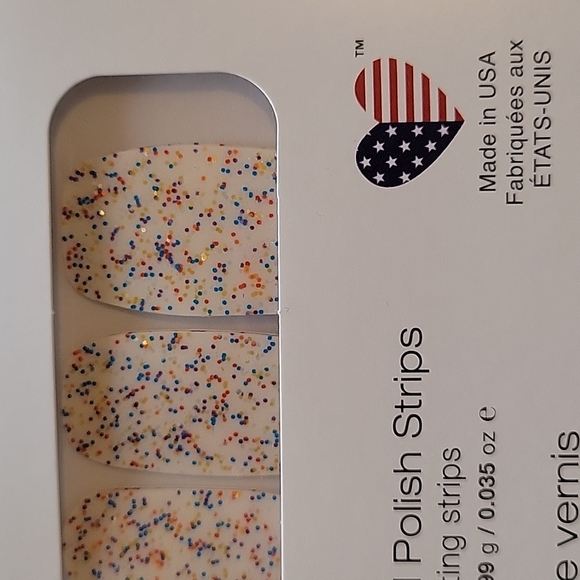 Color Street - Admit One - Picture 2 of 13